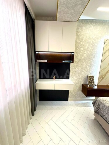 Продаётся 3-комн. новостройка 140 м², пос. Сабунчи , photo 8 from 21