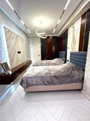 Продаётся 3-комн. новостройка 140 м², пос. Сабунчи , photo 6 from 21