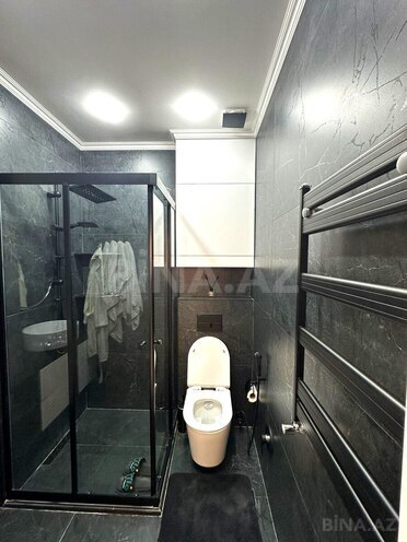 Продаётся 3-комн. новостройка 140 м², пос. Сабунчи , photo 16 from 21