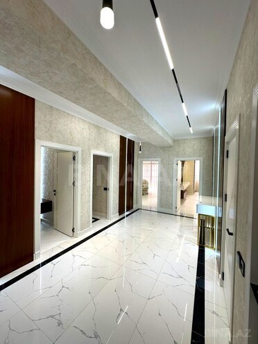 Продаётся 3-комн. новостройка 140 м², пос. Сабунчи , photo 12 from 21