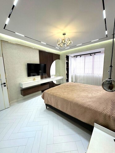 Продаётся 3-комн. новостройка 140 м², пос. Сабунчи , photo 5 from 21