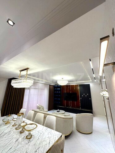 Продаётся 3-комн. новостройка 140 м², пос. Сабунчи , photo 3 from 21