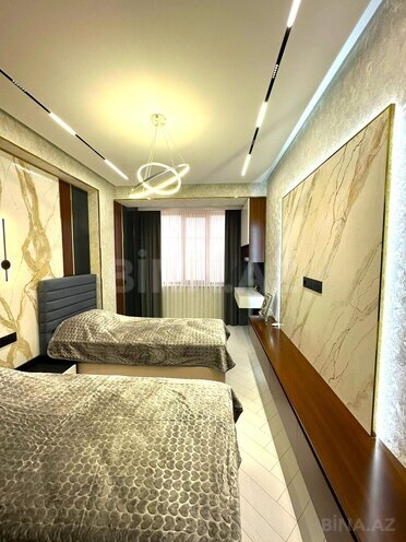 Продаётся 3-комн. новостройка 140 м², пос. Сабунчи , photo 7 from 21