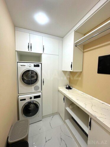 Продаётся 3-комн. новостройка 140 м², пос. Сабунчи , photo 13 from 21