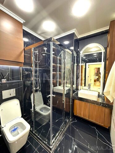Продаётся 3-комн. новостройка 140 м², пос. Сабунчи , photo 14 from 21
