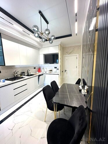 Продаётся 3-комн. новостройка 140 м², пос. Сабунчи , photo 11 from 21