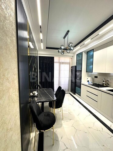 Продаётся 3-комн. новостройка 140 м², пос. Сабунчи , photo 9 from 21