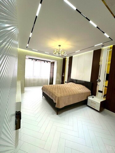 Продаётся 3-комн. новостройка 140 м², пос. Сабунчи , photo 4 from 21