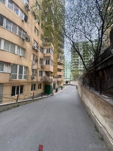 Satılır 2 otaqlı yeni tikili 65 m², İnşaatçılar m., photo 9 from 16