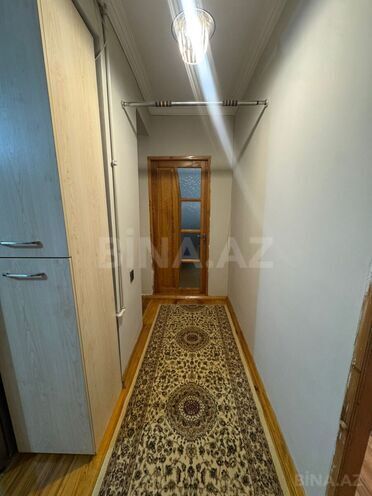 Satılır 2 otaqlı yeni tikili 65 m², İnşaatçılar m., photo 5 from 16
