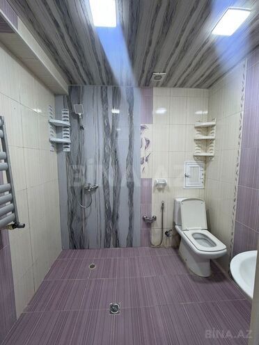 Satılır 2 otaqlı yeni tikili 65 m², İnşaatçılar m., photo 14 from 16