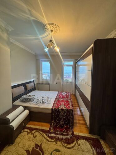 Satılır 2 otaqlı yeni tikili 65 m², İnşaatçılar m., photo 8 from 16