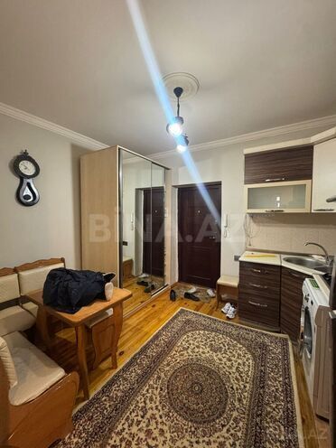Satılır 2 otaqlı yeni tikili 65 m², İnşaatçılar m., photo 12 from 16