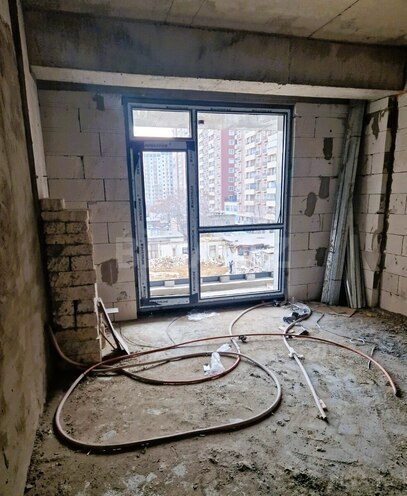 Продаётся 2-комн. новостройка 60 м², Насиминский  р., photo 5 from 7
