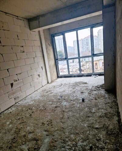 Продаётся 2-комн. новостройка 60 м², Насиминский  р., photo 4 from 7