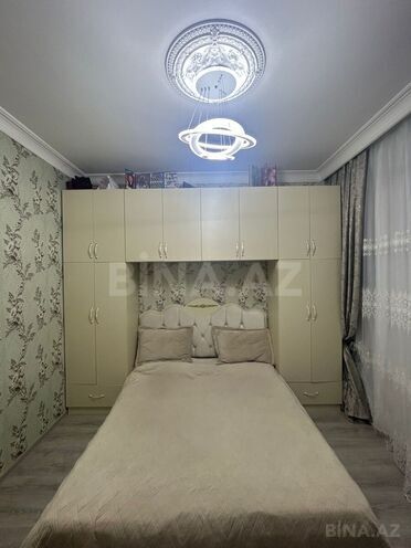 Satılır 2 otaqlı yeni tikili 55 m², Masazır q., photo 6 from 10