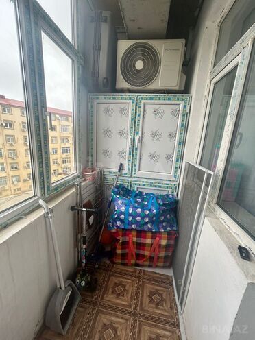 Satılır 2 otaqlı yeni tikili 55 m², Masazır q., photo 4 from 10