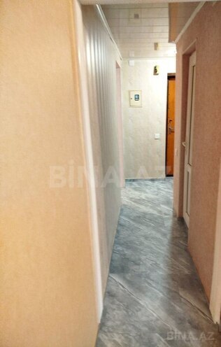 Продаётся 2-комн. вторичка 55 м², м. Иншаатчылар, photo 10 from 12