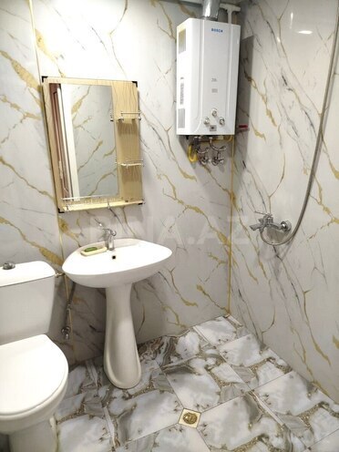 Продаётся 2-комн. вторичка 55 м², м. Иншаатчылар, photo 11 from 12