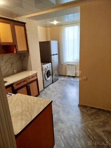 Продаётся 2-комн. вторичка 55 м², м. Иншаатчылар, photo 8 from 12