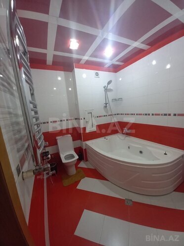 İcarəyə verilir 2 otaqlı yeni tikili 90 m², Nərimanov r., photo 11 from 12