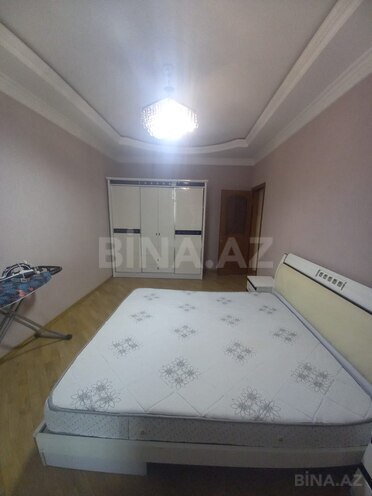 İcarəyə verilir 2 otaqlı yeni tikili 90 m², Nərimanov r., photo 5 from 12