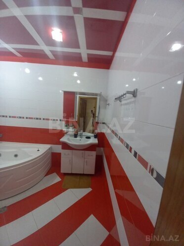 İcarəyə verilir 2 otaqlı yeni tikili 90 m², Nərimanov r., photo 10 from 12