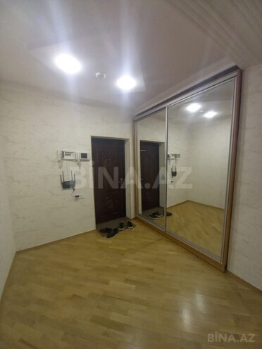 İcarəyə verilir 2 otaqlı yeni tikili 90 m², Nərimanov r., photo 8 from 12
