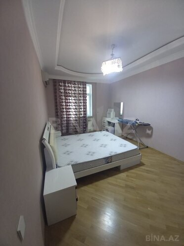 İcarəyə verilir 2 otaqlı yeni tikili 90 m², Nərimanov r., photo 4 from 12