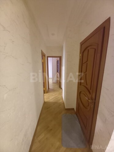 İcarəyə verilir 2 otaqlı yeni tikili 90 m², Nərimanov r., photo 7 from 12