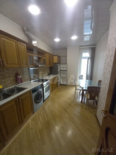 İcarəyə verilir 2 otaqlı yeni tikili 90 m², Nərimanov r., photo 6 from 12