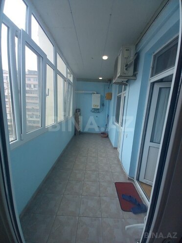 İcarəyə verilir 2 otaqlı yeni tikili 90 m², Nərimanov r., photo 9 from 12