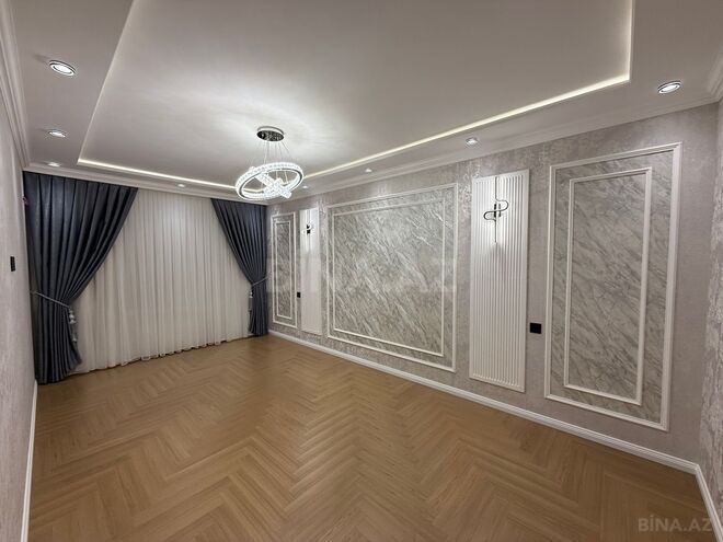 Satılır 3 otaqlı köhnə tikili 80 m², Xalqlar Dostluğu m., photo 1 from 16