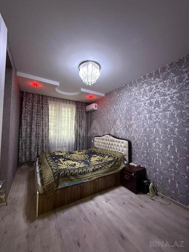 Satılır 2 otaqlı yeni tikili 70 m², Yeni Yasamal q., photo 4 from 13