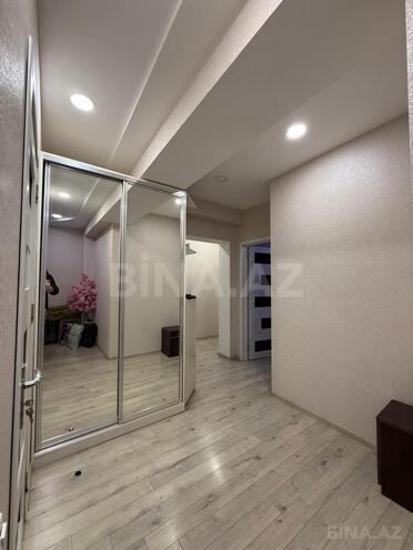Satılır 2 otaqlı yeni tikili 70 m², Yeni Yasamal q., photo 8 from 13
