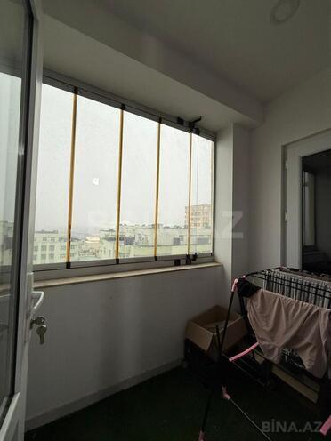 Satılır 2 otaqlı yeni tikili 70 m², Yeni Yasamal q., photo 9 from 13