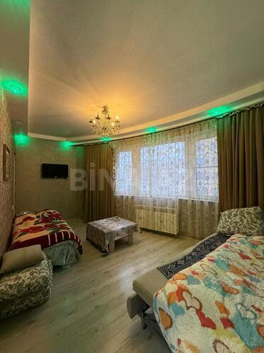 Satılır 2 otaqlı yeni tikili 70 m², Yeni Yasamal q., photo 1 from 13