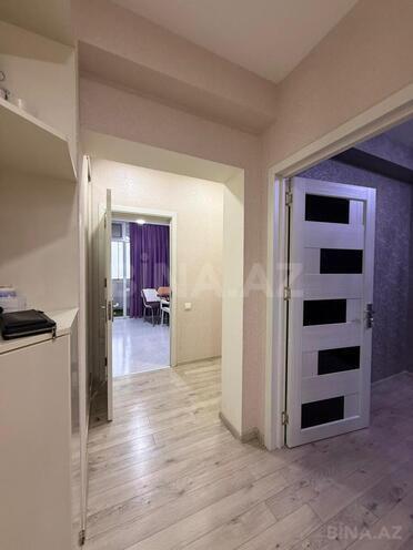 Satılır 2 otaqlı yeni tikili 70 m², Yeni Yasamal q., photo 7 from 13