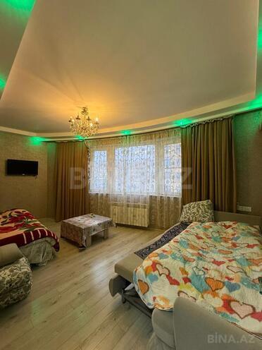 Satılır 2 otaqlı yeni tikili 70 m², Yeni Yasamal q., photo 3 from 13