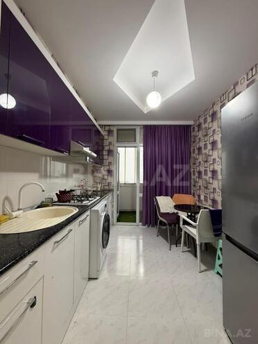 Satılır 2 otaqlı yeni tikili 70 m², Yeni Yasamal q., photo 11 from 13