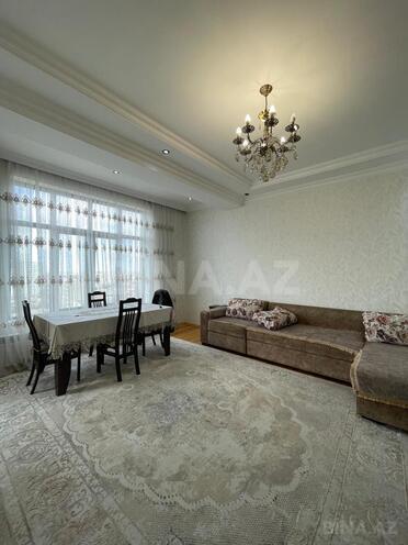 Продаётся 3-комн. новостройка 110 м², м. Кара Караев, photo 4 from 19
