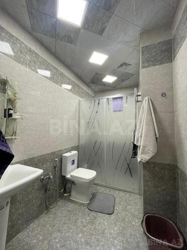 Продаётся 3-комн. новостройка 110 м², м. Кара Караев, photo 12 from 19