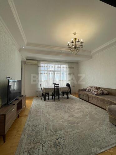 Продаётся 3-комн. новостройка 110 м², м. Кара Караев, photo 5 from 19