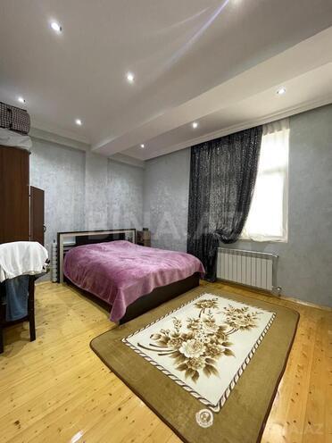 Продаётся 3-комн. новостройка 110 м², м. Кара Караев, photo 16 from 19