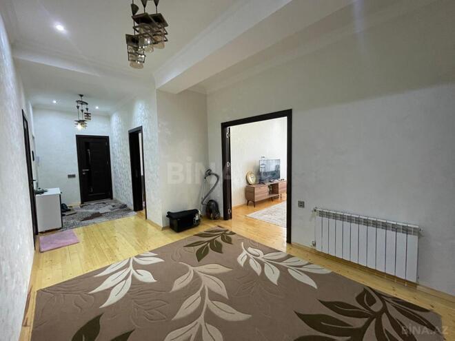 Продаётся 3-комн. новостройка 110 м², м. Кара Караев, photo 7 from 19