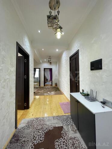 Продаётся 3-комн. новостройка 110 м², м. Кара Караев, photo 9 from 19