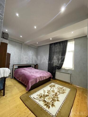 Продаётся 3-комн. новостройка 110 м², м. Кара Караев, photo 13 from 19