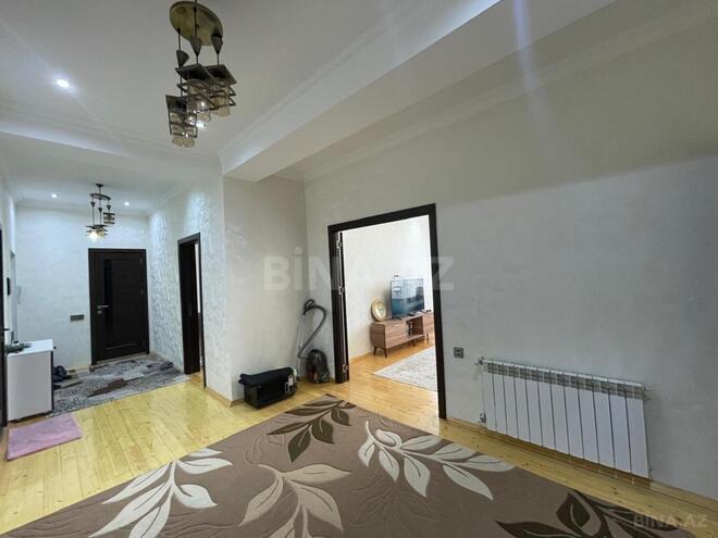 Продаётся 3-комн. новостройка 110 м², м. Кара Караев, photo 8 from 19