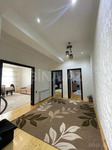Продаётся 3-комн. новостройка 110 м², м. Кара Караев, photo 10 from 19