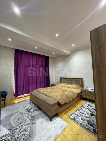 Продаётся 3-комн. новостройка 110 м², м. Кара Караев, photo 18 from 19